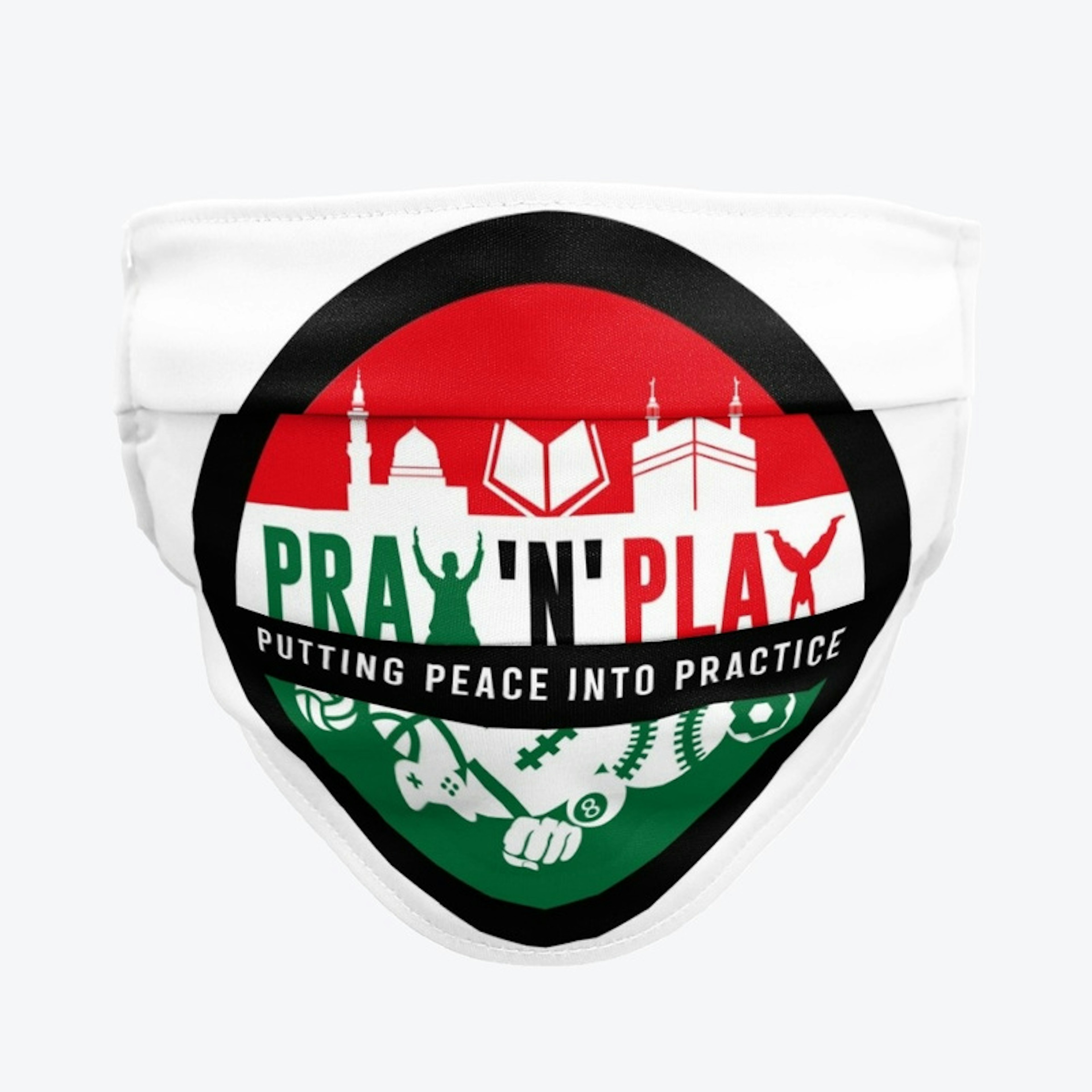 Pray n Play